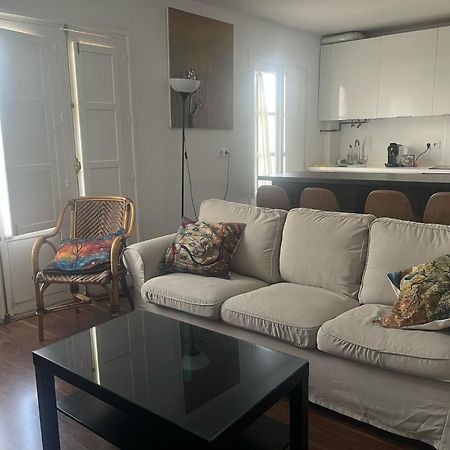 Apartment Seville Mirador Puerta Carmona Экстерьер фото