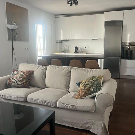 Apartment Seville Mirador Puerta Carmona Экстерьер фото