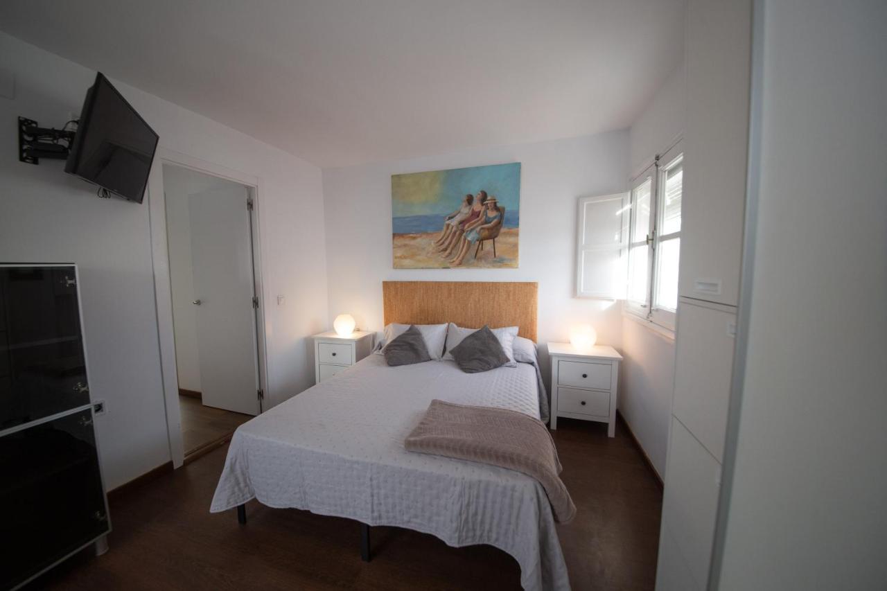 Apartment Seville Mirador Puerta Carmona Экстерьер фото