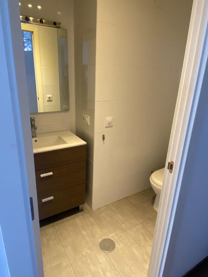 Apartment Seville Mirador Puerta Carmona Экстерьер фото