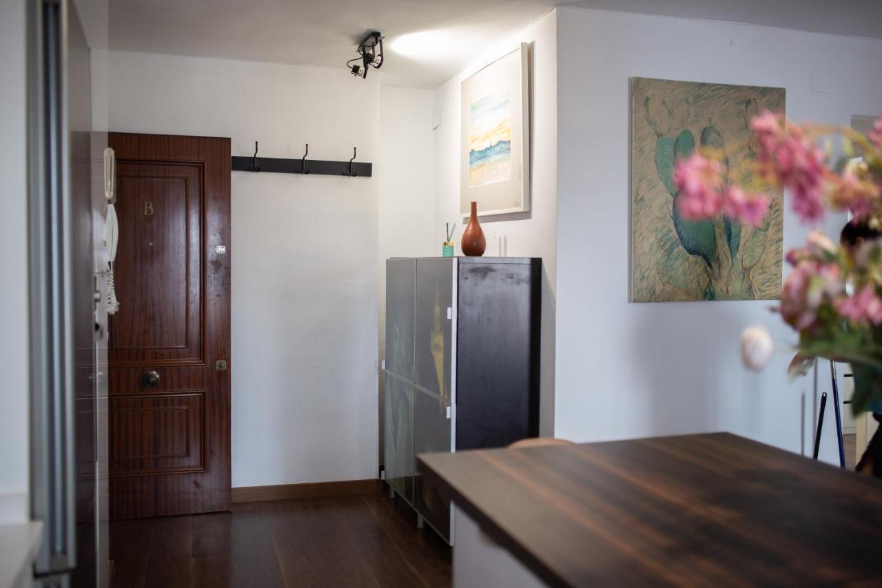 Apartment Seville Mirador Puerta Carmona Экстерьер фото