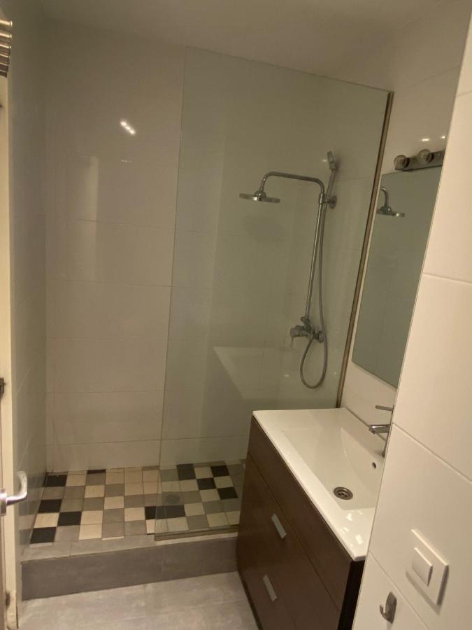 Apartment Seville Mirador Puerta Carmona Экстерьер фото