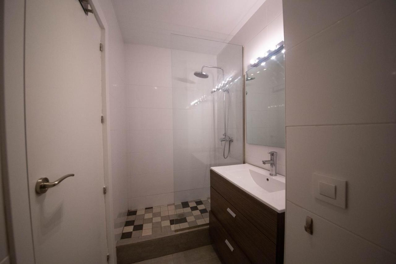 Apartment Seville Mirador Puerta Carmona Экстерьер фото
