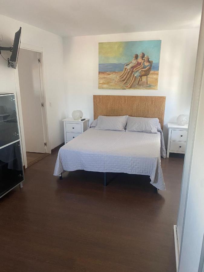 Apartment Seville Mirador Puerta Carmona Экстерьер фото