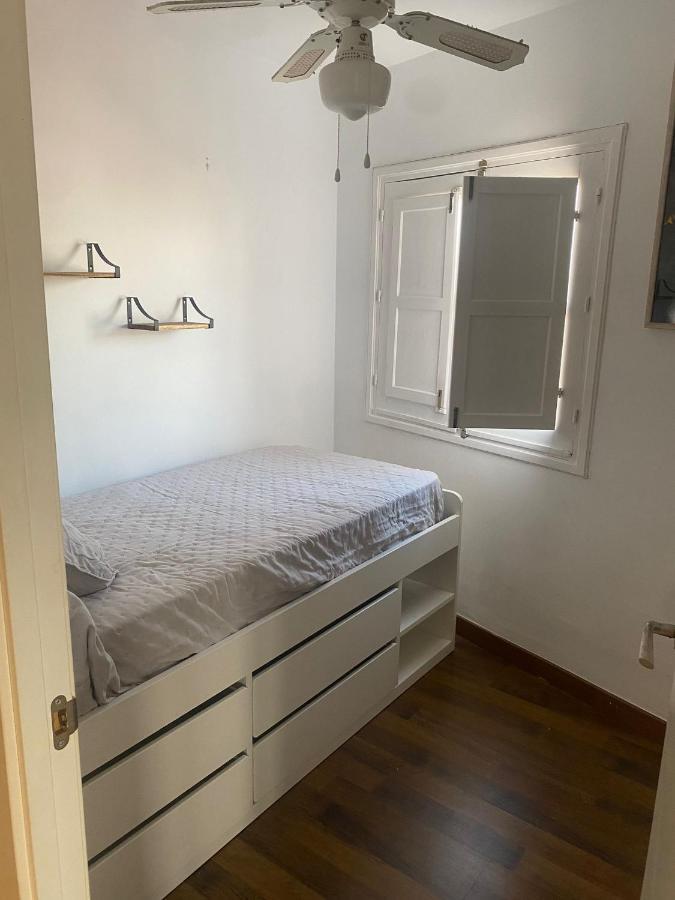 Apartment Seville Mirador Puerta Carmona Экстерьер фото