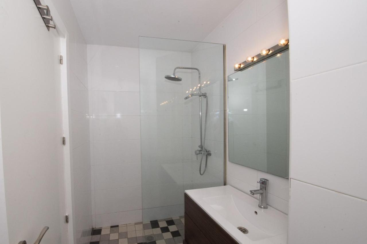 Apartment Seville Mirador Puerta Carmona Экстерьер фото
