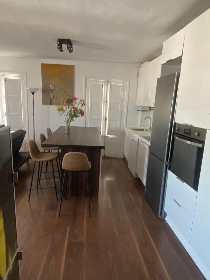 Apartment Seville Mirador Puerta Carmona Экстерьер фото