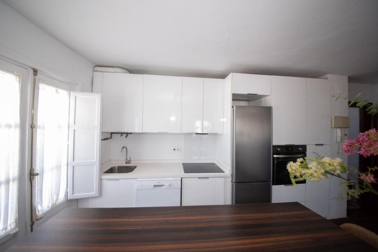 Apartment Seville Mirador Puerta Carmona Экстерьер фото