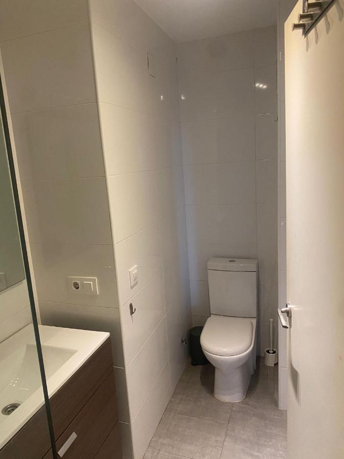 Apartment Seville Mirador Puerta Carmona Экстерьер фото