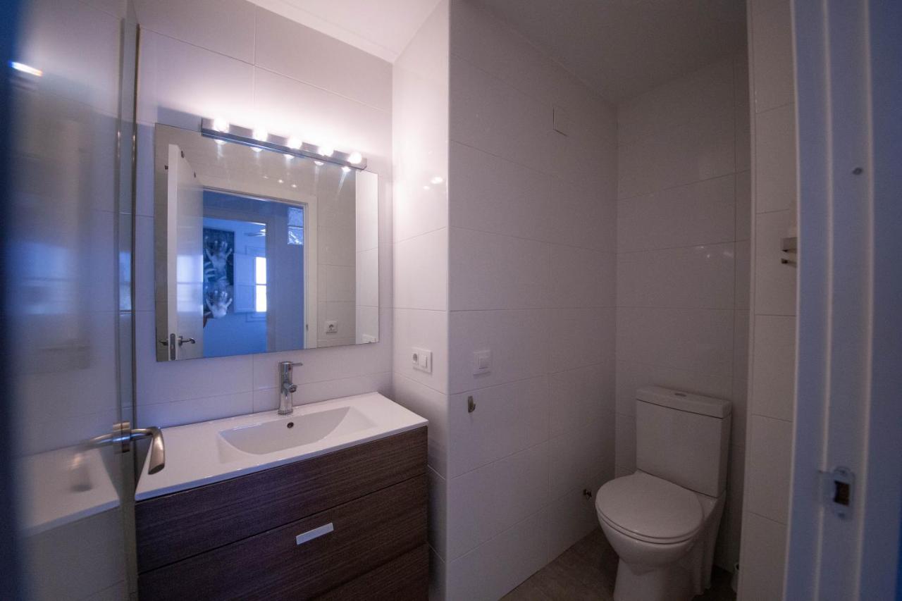 Apartment Seville Mirador Puerta Carmona Экстерьер фото