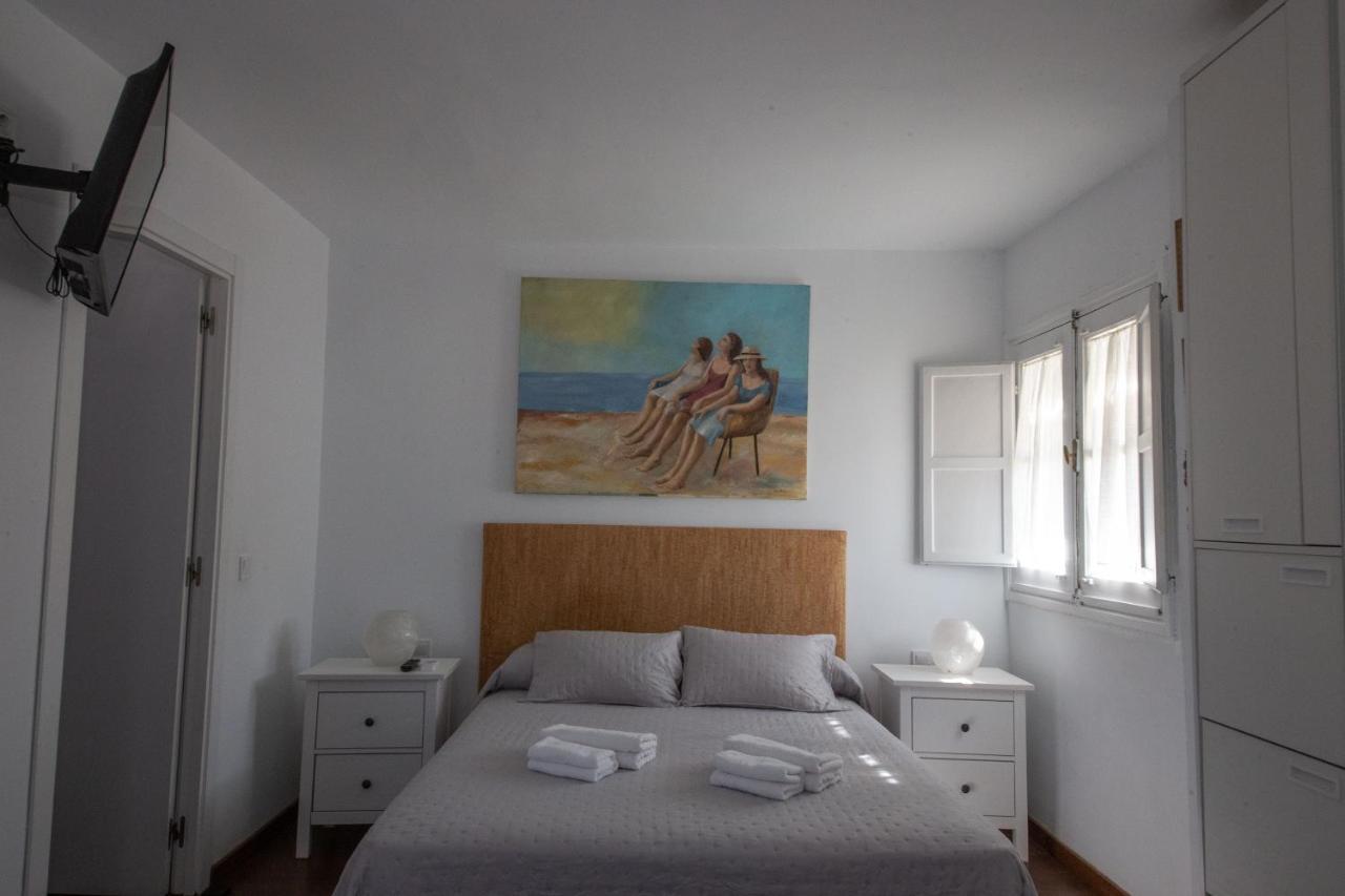 Apartment Seville Mirador Puerta Carmona Экстерьер фото