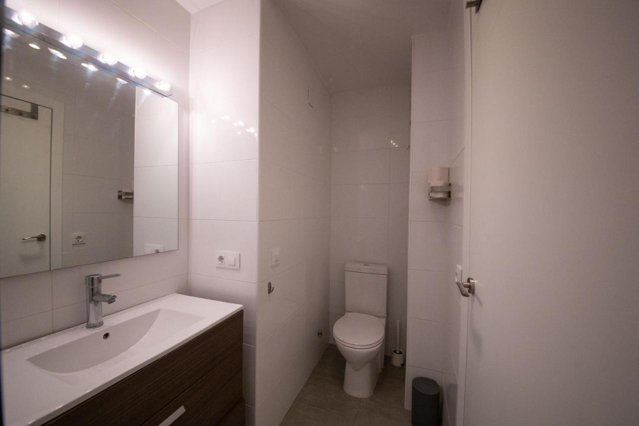 Apartment Seville Mirador Puerta Carmona Экстерьер фото