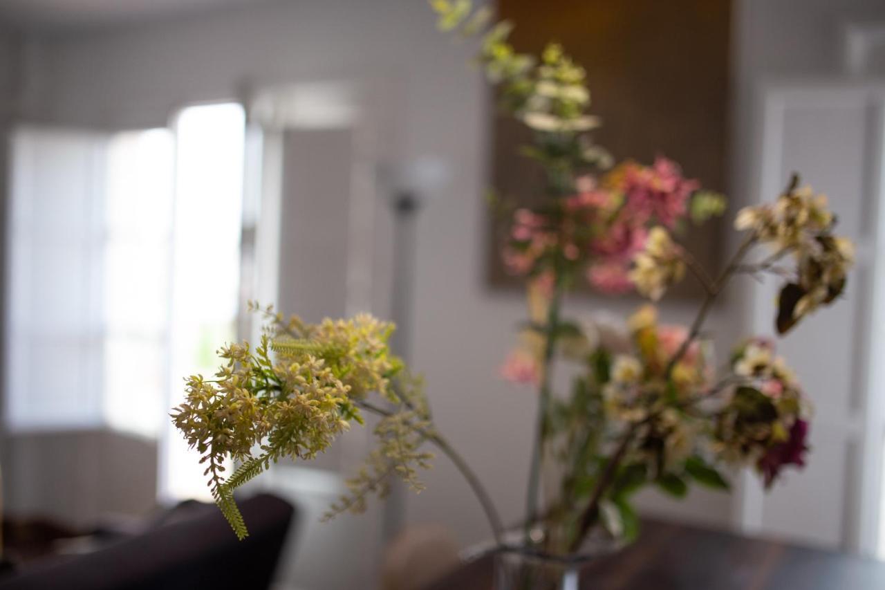 Apartment Seville Mirador Puerta Carmona Экстерьер фото