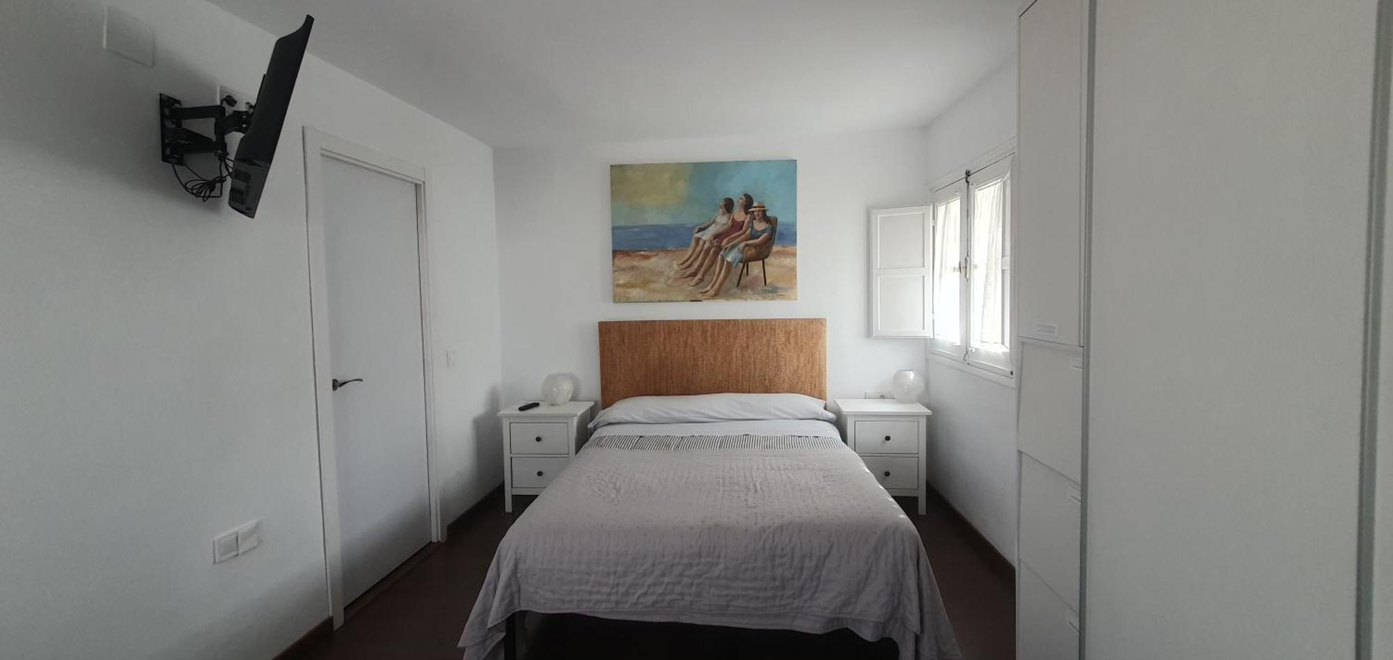 Apartment Seville Mirador Puerta Carmona Экстерьер фото
