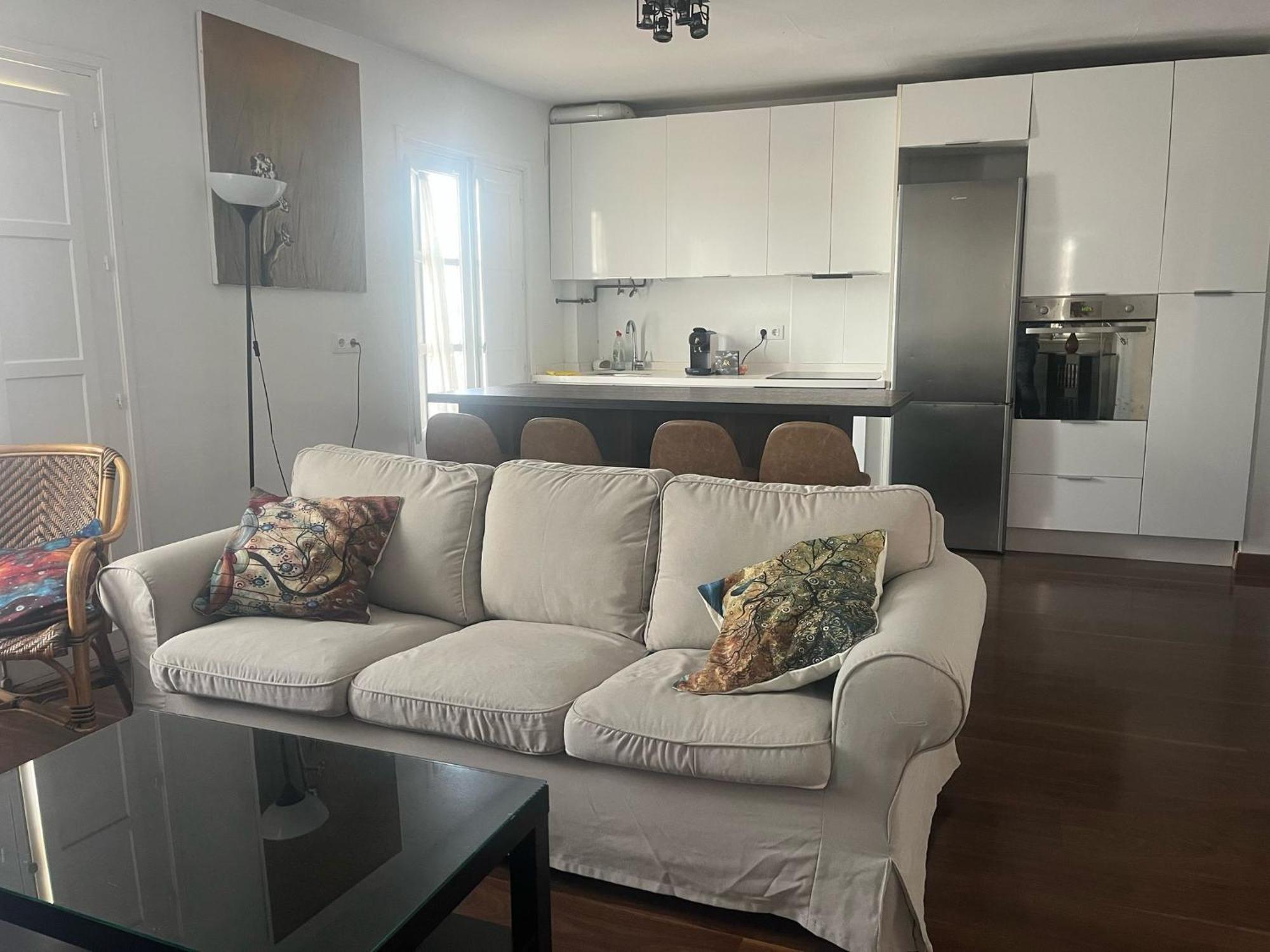 Apartment Seville Mirador Puerta Carmona Экстерьер фото