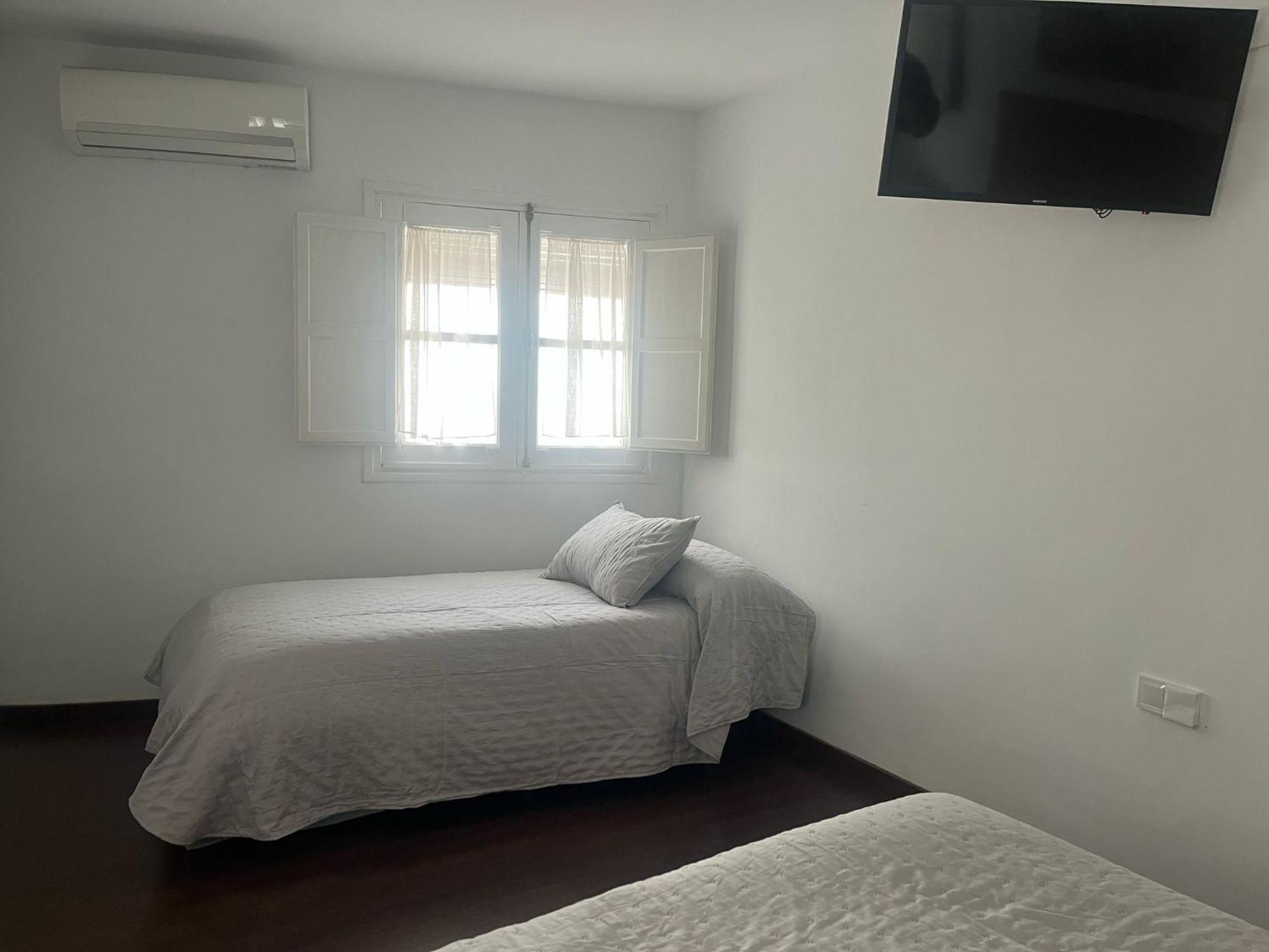 Apartment Seville Mirador Puerta Carmona Экстерьер фото