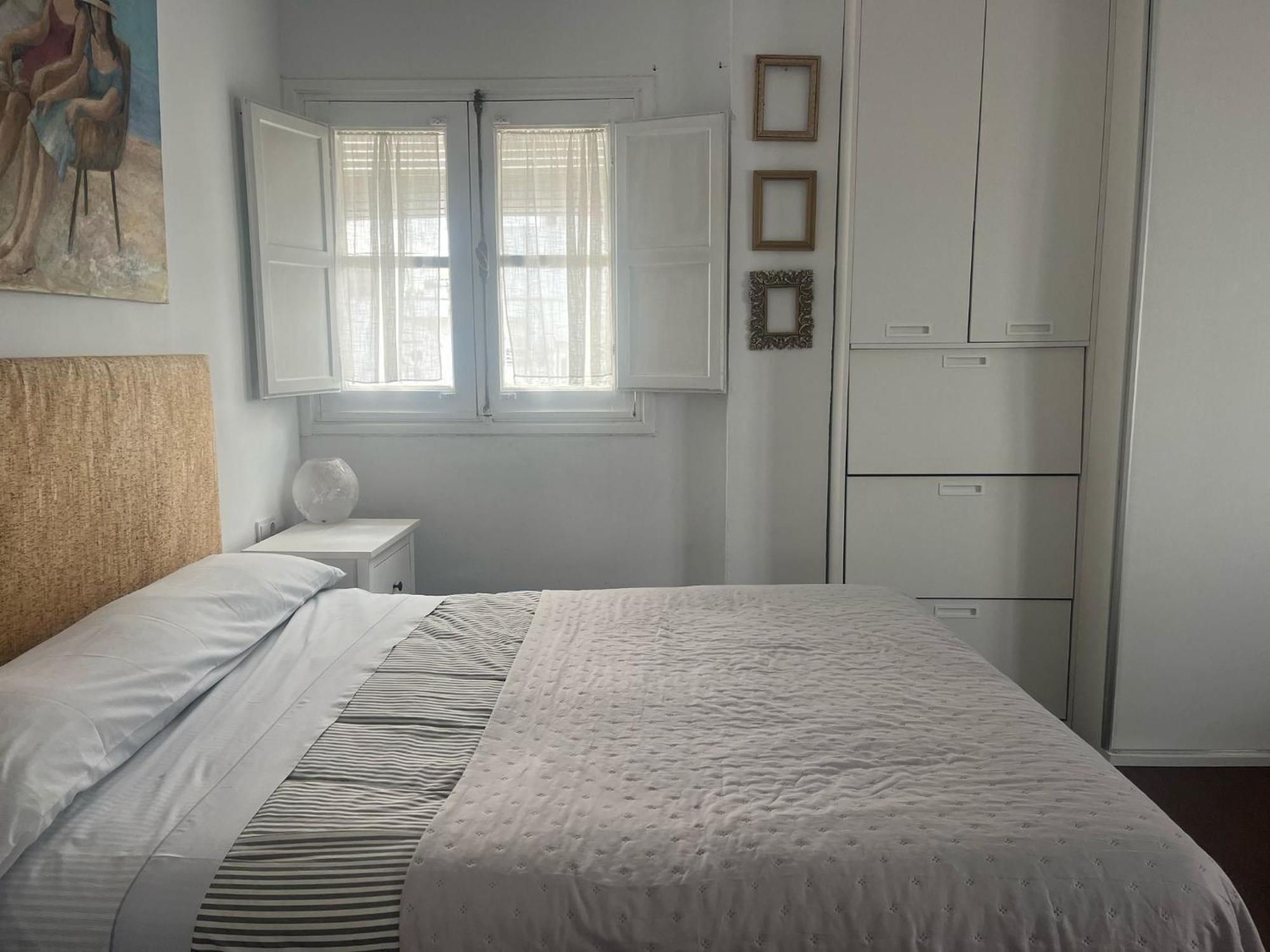 Apartment Seville Mirador Puerta Carmona Экстерьер фото